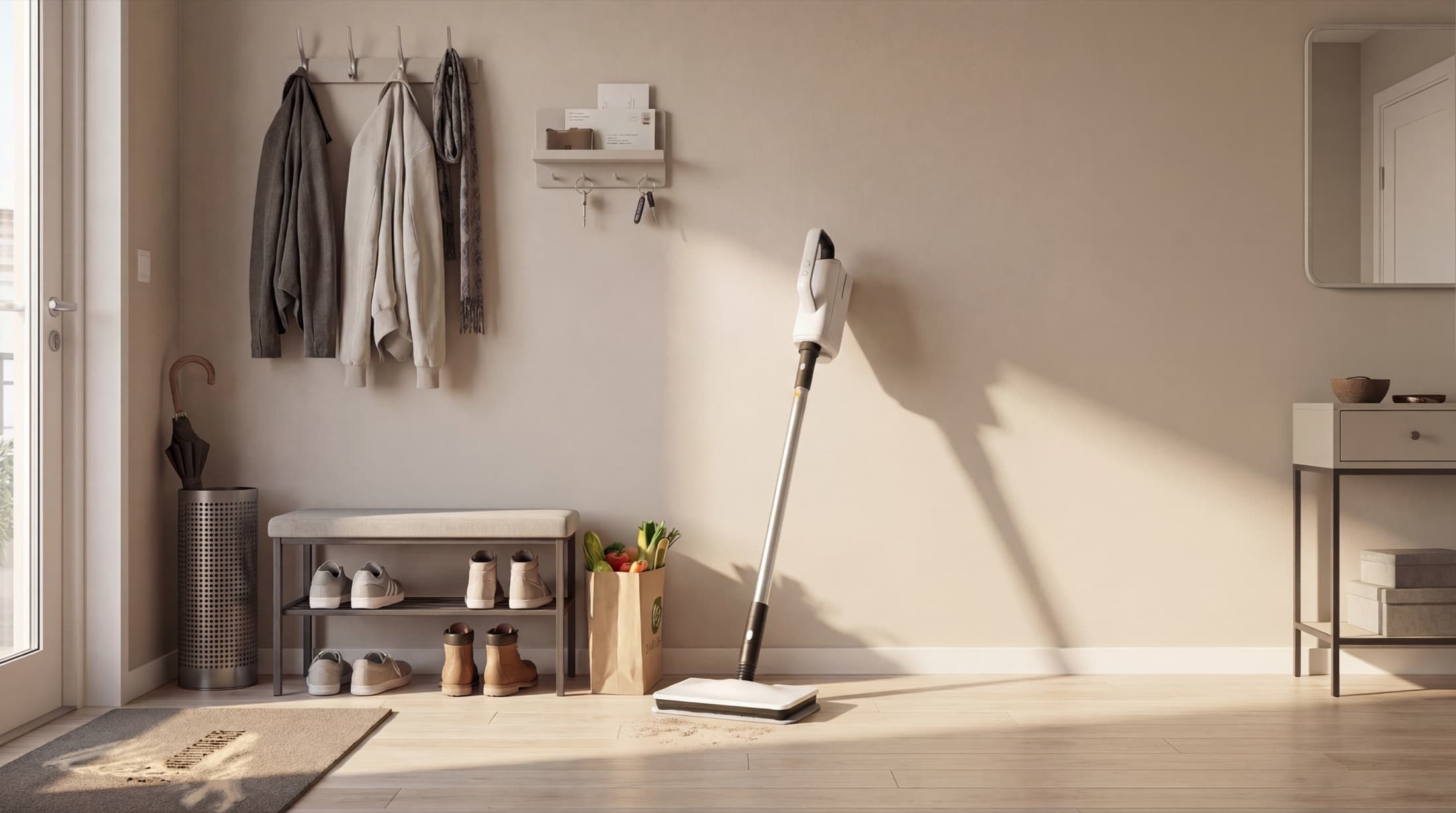 Быстрый старт