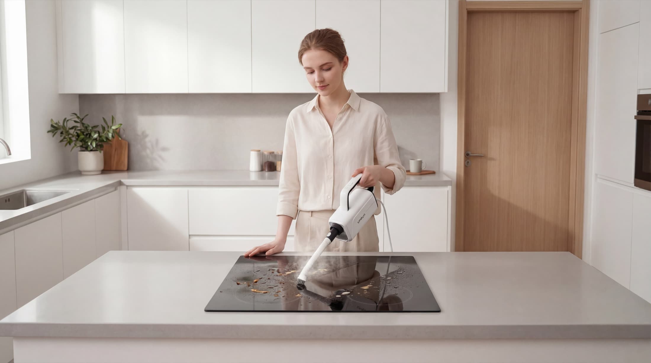 Для кухни, ванной и пола