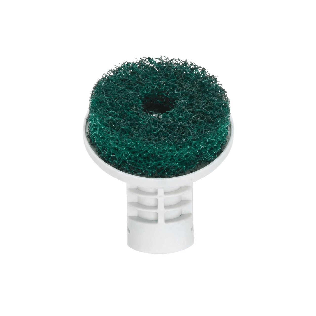 Круглая щётка