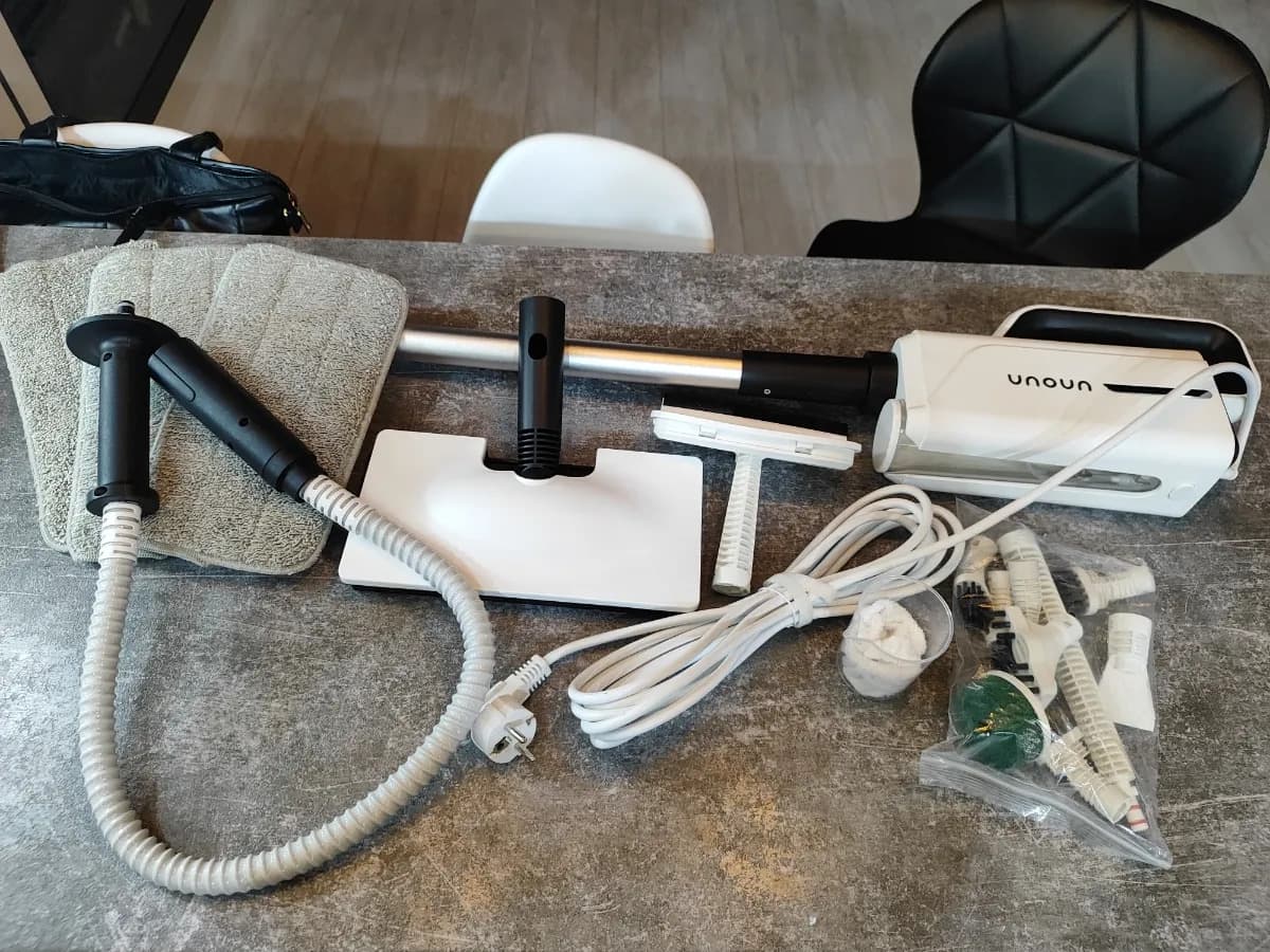 Отзыв с Ozon — фото 1