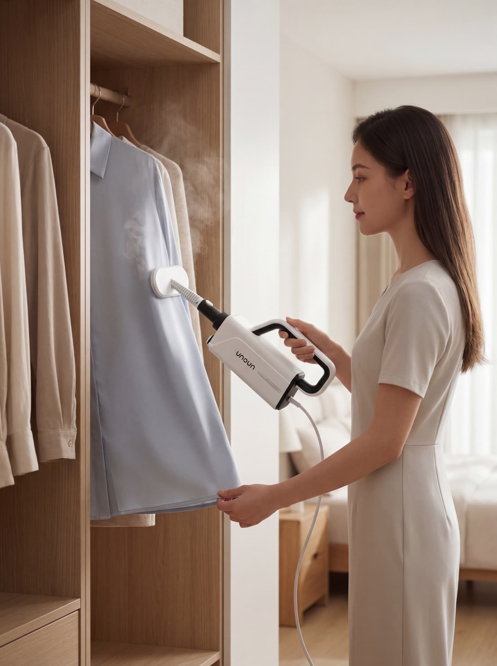 Паровая швабра UNOUN — фото 5