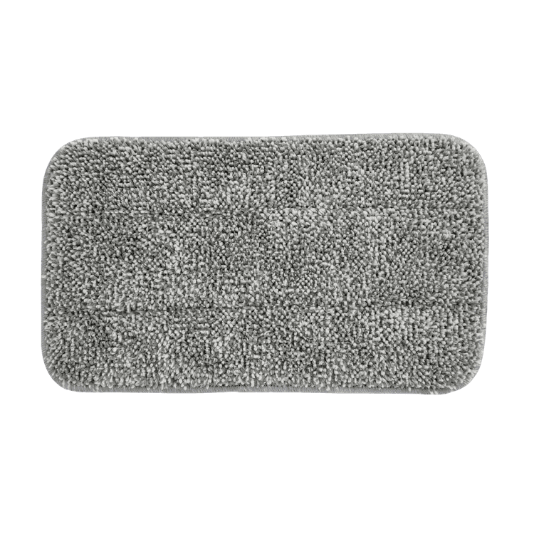 Набор тряпок из микрофибры для паровой швабры UNOUN